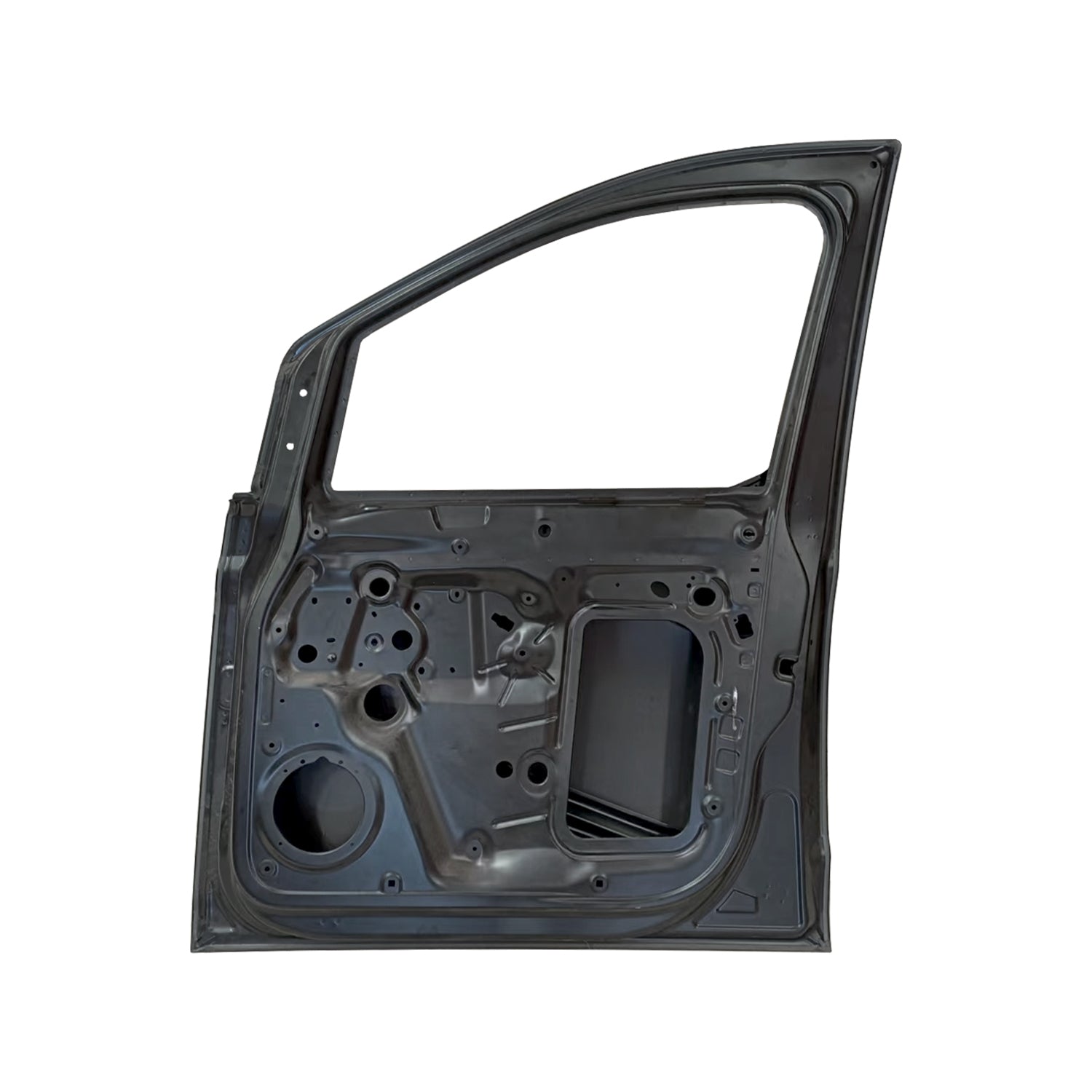 REPLACEMENT FRONT DOOR RH, 2021-, FOR VOLKSWAGEN CADDY, 2K7831056M