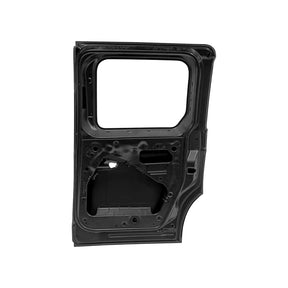 REPLACEMENT REAR DOOR RH, 2021-, FOR VOLKSWAGEN CADDY, 2K7843108BJ