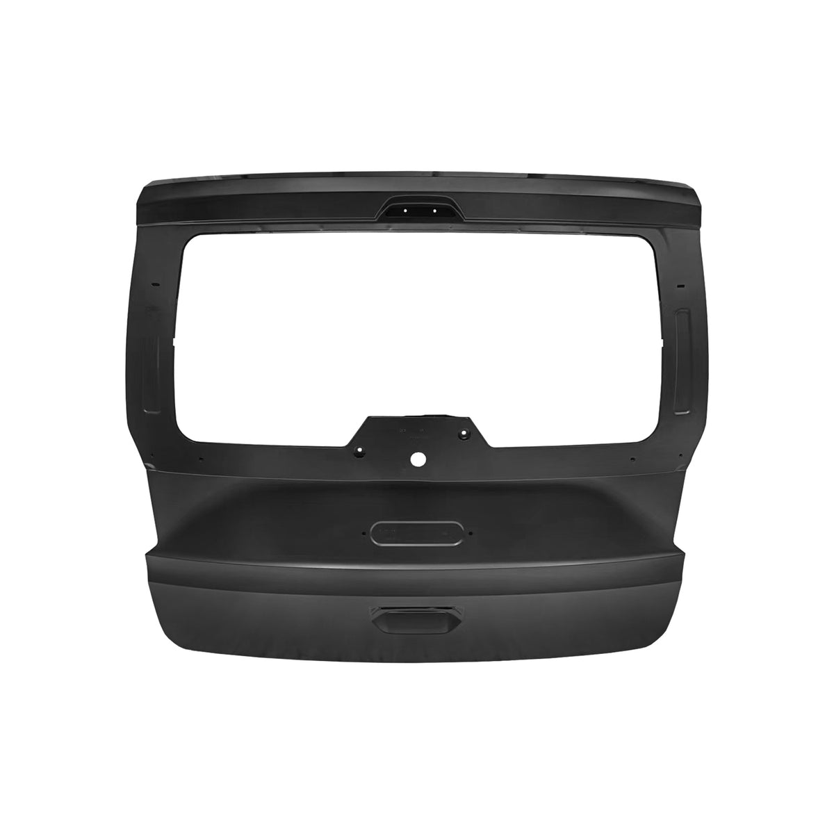 REPLACEMENT TAILGATE, 2021-, FOR VOLKSWAGEN CADDY, 2K7827025AC