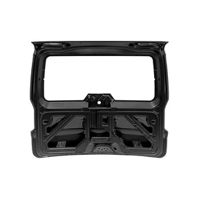 REPLACEMENT TAILGATE, 2021-, FOR VOLKSWAGEN CADDY, 2K7827025AC