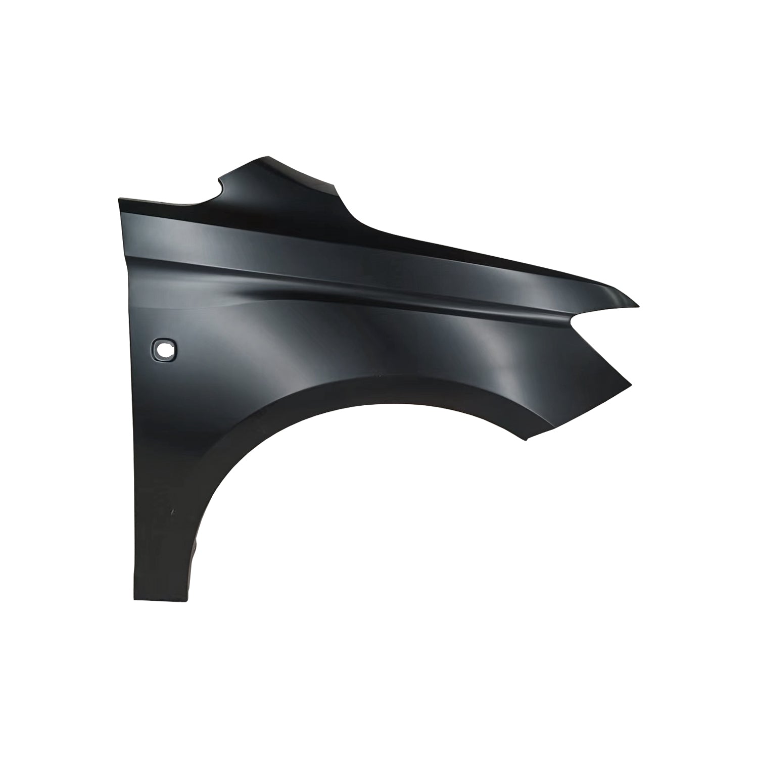 REPLACEMENT FRONT FENDER RH, 2021-, FOR VOLKSWAGEN CADDY, 2K7821106