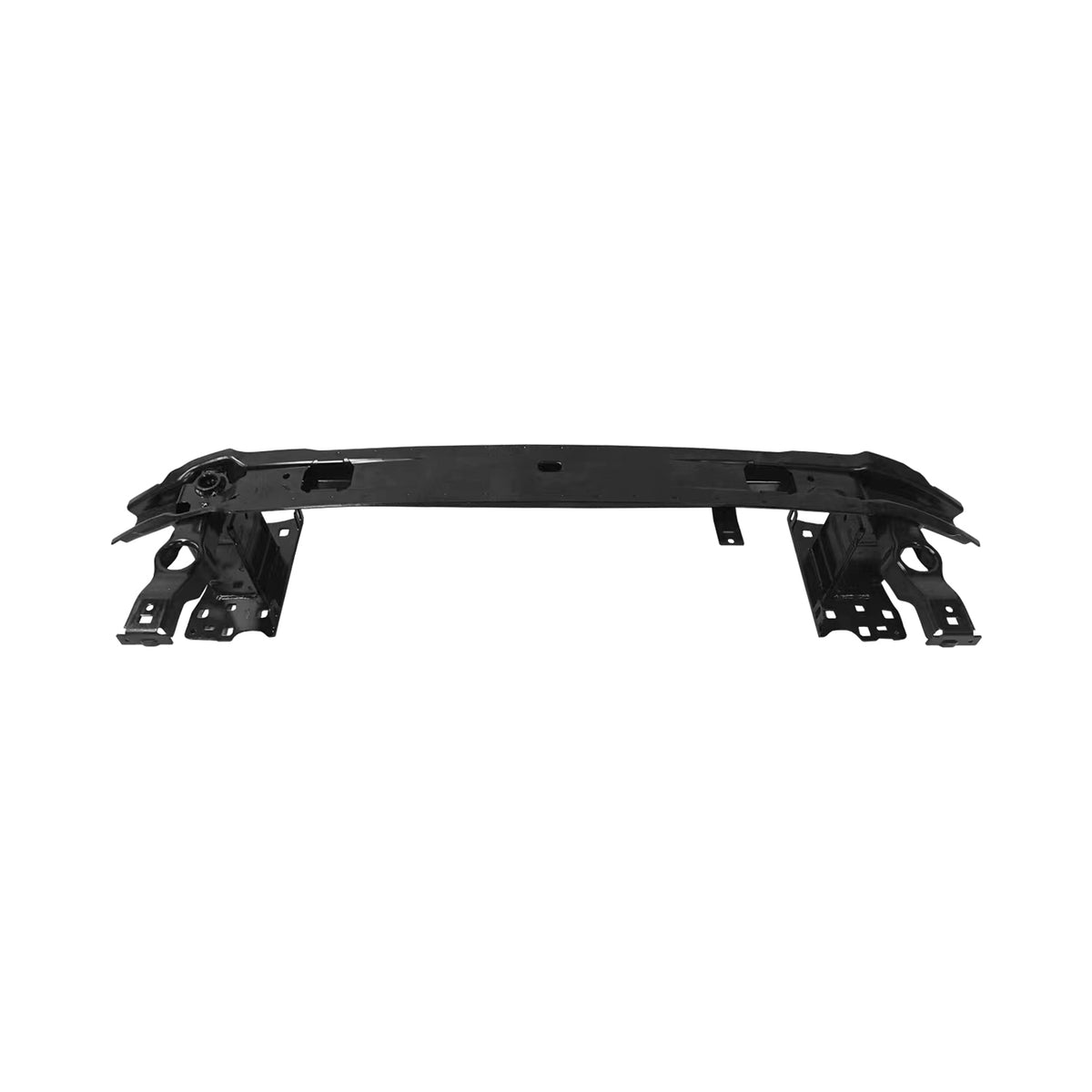 REPLACEMENT FRONT BUMPER SUPPORT, 2021-, FOR VOLKSWAGEN CADDY, 2K7807109C