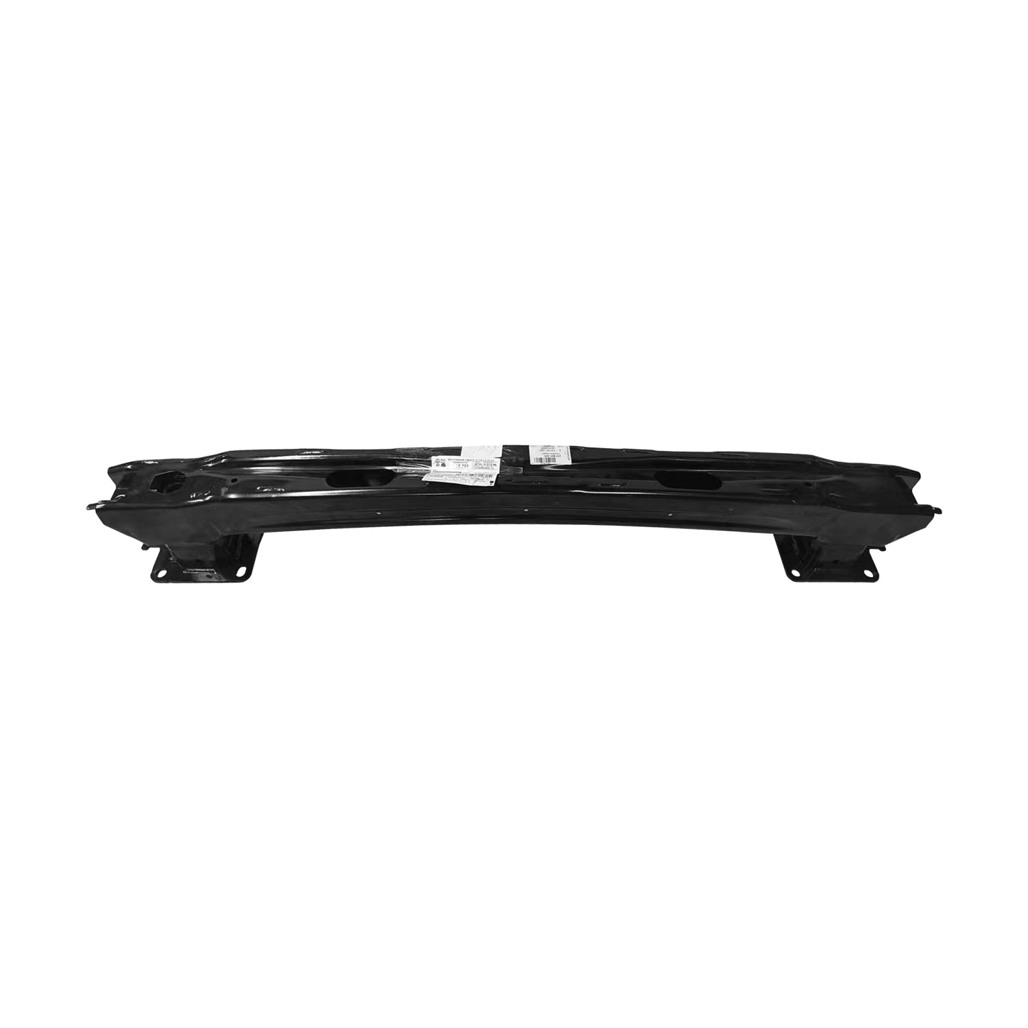 REPLACEMENT REAR BUMPER SUPPORT, 2021-, FOR VOLKSWAGEN CADDY, 2K7807305