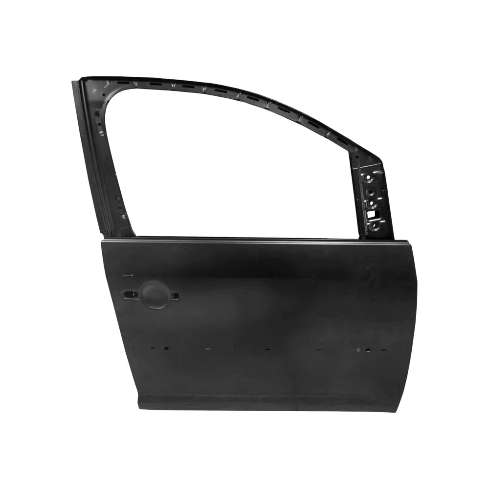 REPLACEMENT FRONT DOOR RH, 05-14, FOR VOLKSWAGEN CADDY, 2K0831056B