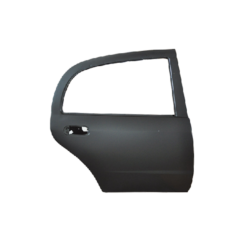 REPLACEMENT REAR DOOR RH, FOR ZHONGHUA JUNJIE