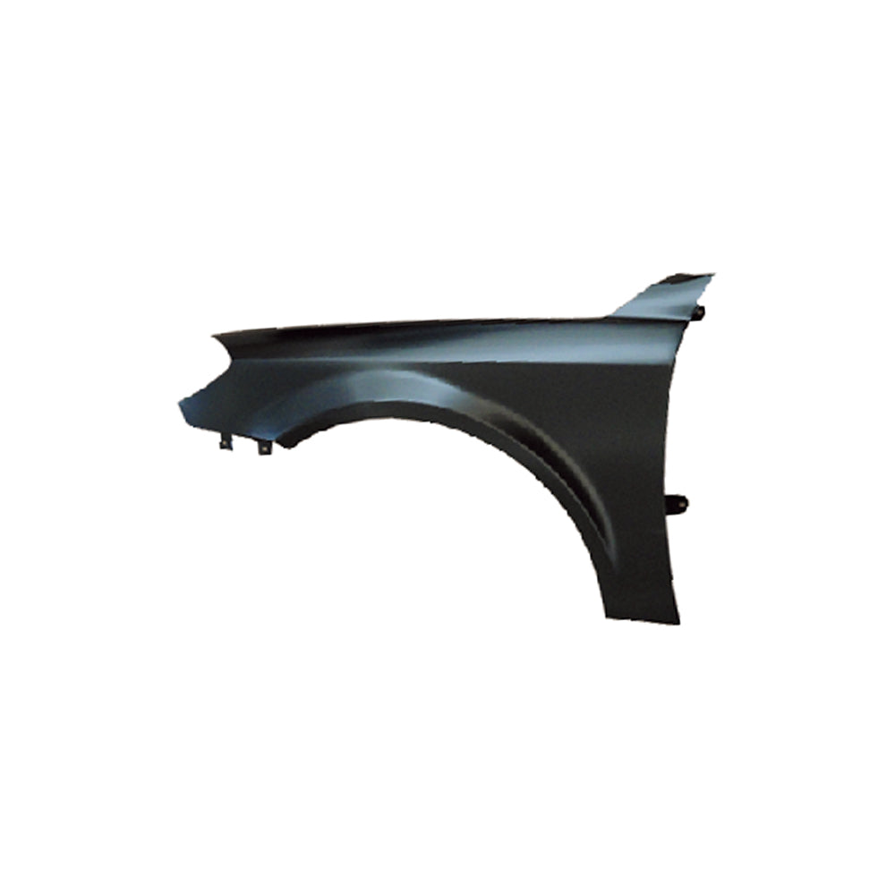 REPLACEMENT FRONT FENDER LH, FOR ZHONGHUA JUNJIE