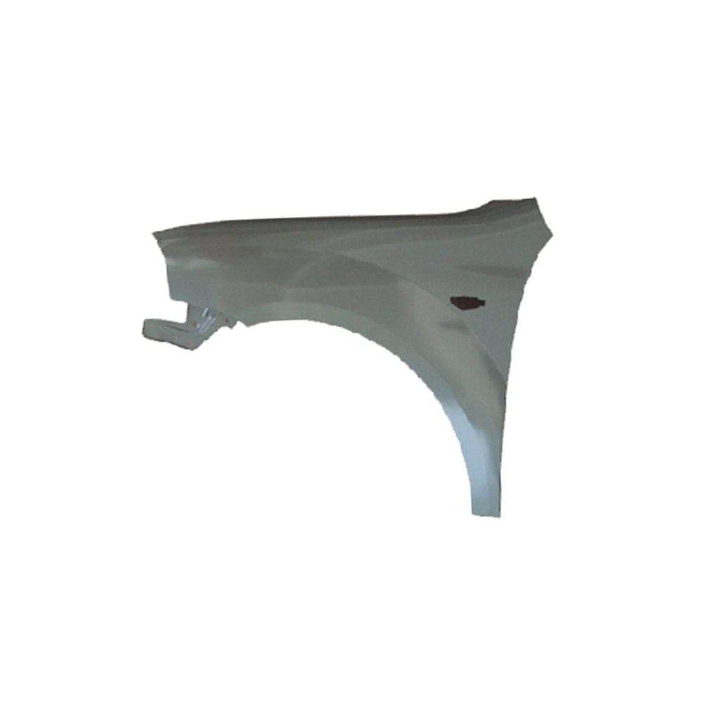 REPLACEMENT FRONT FENDER LH, FOR ZHONGHUA JUNJIE FRV