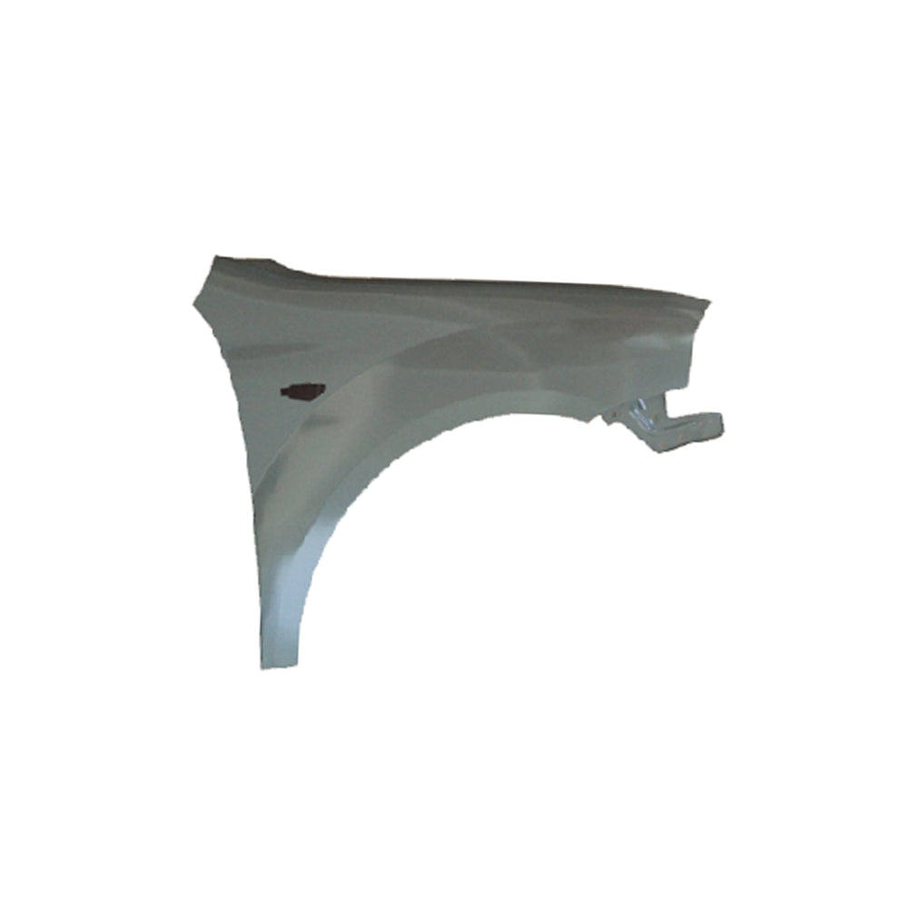 REPLACEMENT FRONT FENDER RH, FOR ZHONGHUA JUNJIE FRV