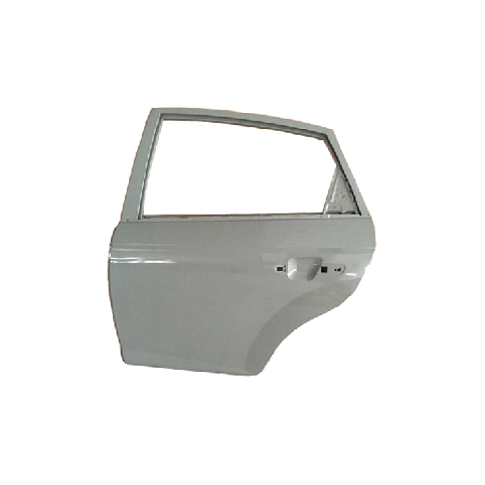 REPLACEMENT REAR DOOR LH, FOR ZHONGHUA H330