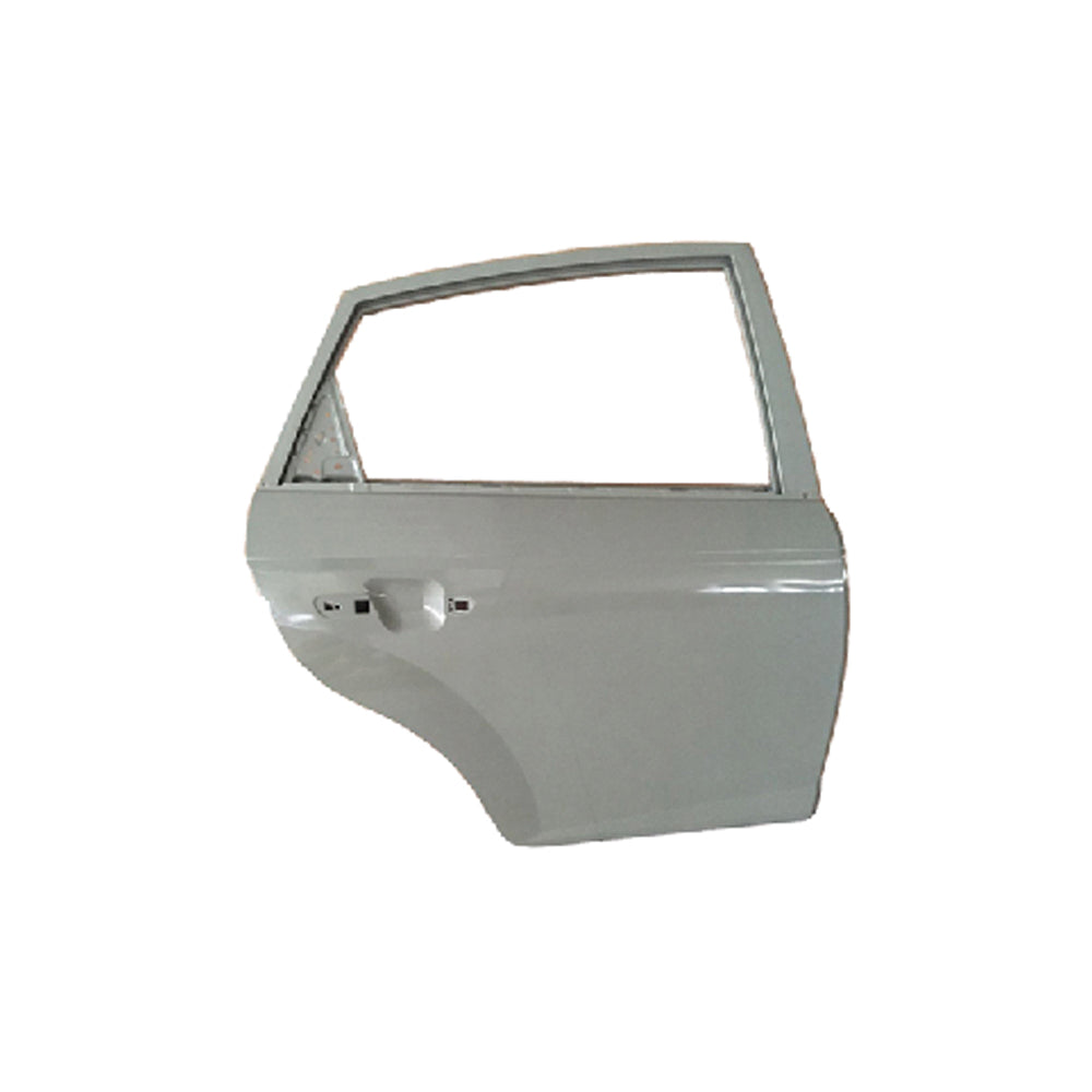 REPLACEMENT REAR DOOR RH, FOR ZHONGHUA H330