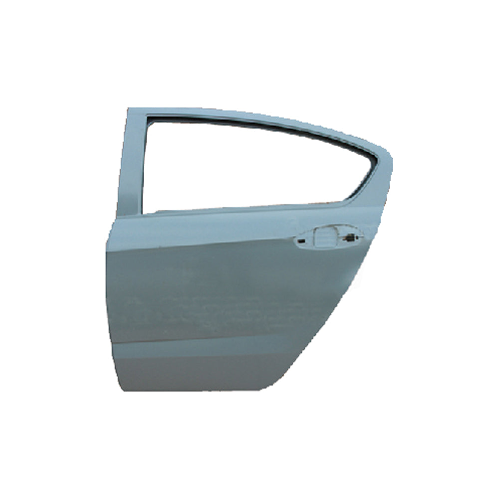 REPLACEMENT REAR DOOR LH, FOR ZHONGHUA H230