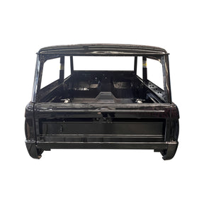 Complete Cab With Doors, With Custom Paint, For 1968-1978 Ford Bronco Pre-Order Only