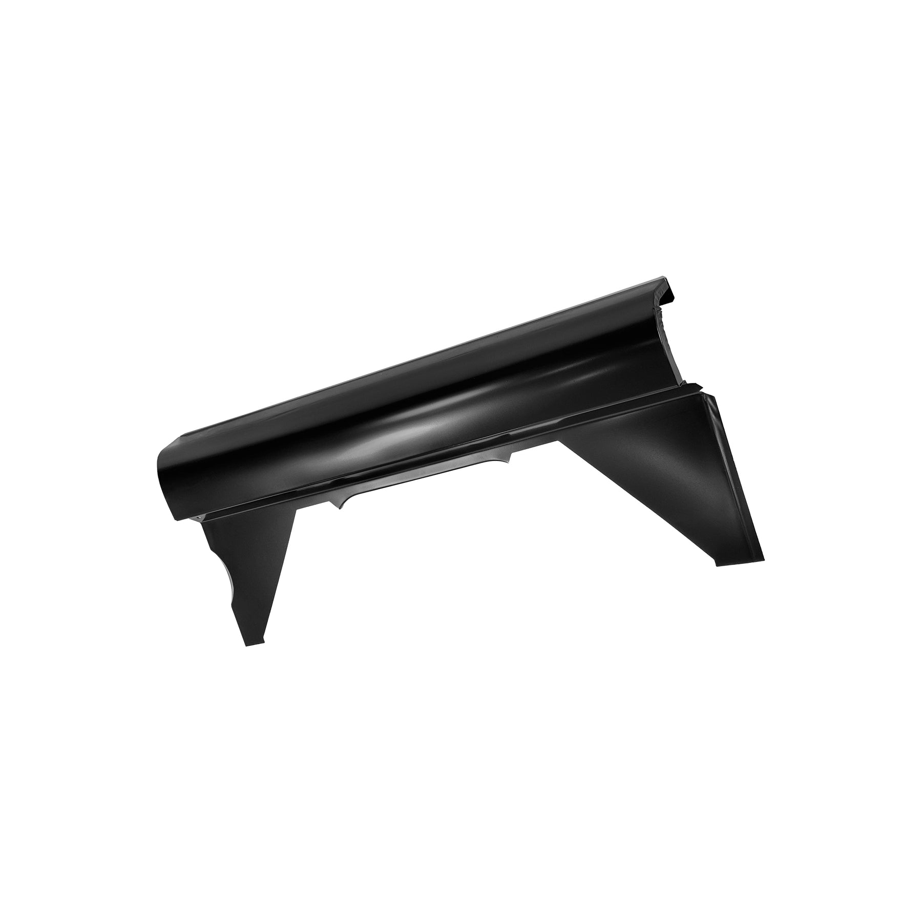 REPLACEMENT REAR FENDER UP LH, 1968-1977, FOR FORD BRONCO