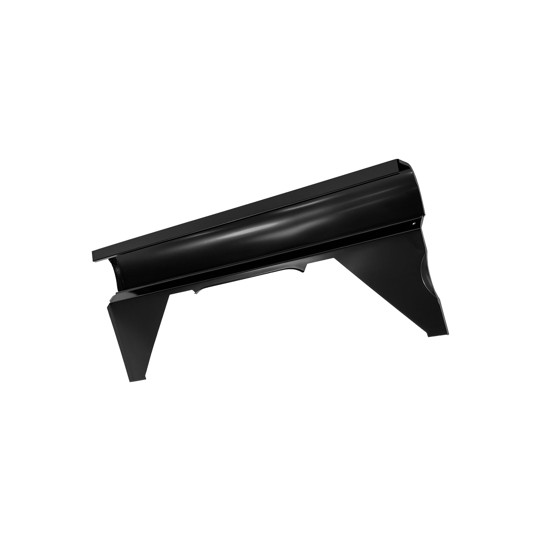 REPLACEMENT REAR FENDER UP LH, 1968-1977, FOR FORD BRONCO