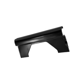 REPLACEMENT REAR FENDER UP RH, 1968-1977, FOR FORD BRONCO, (STEEL)