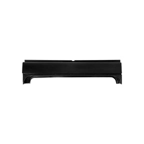 REPLACEMENT FRONT DOOR LOWER THRESHOLD LH, 1968-1977, FOR FORD BRONCO, (STEEL)