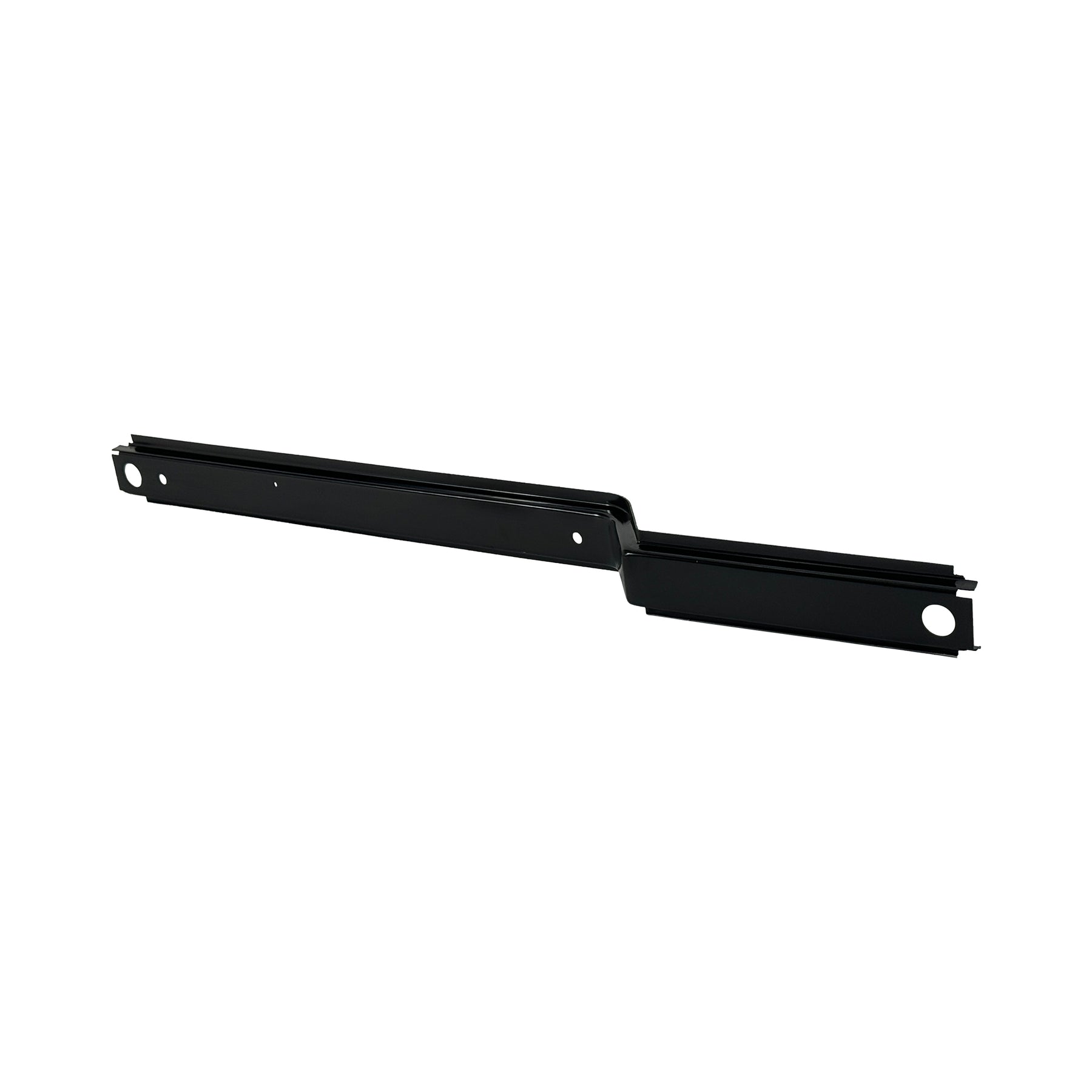 REPLACEMENT MIDDLE BEAM FOR FRONT FLOOR, 1968-1977, FOR FORD BRONCO, (STEEL)