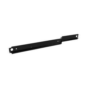 REPLACEMENT MIDDLE BEAM FOR FRONT FLOOR, 1968-1977, FOR FORD BRONCO, (STEEL)