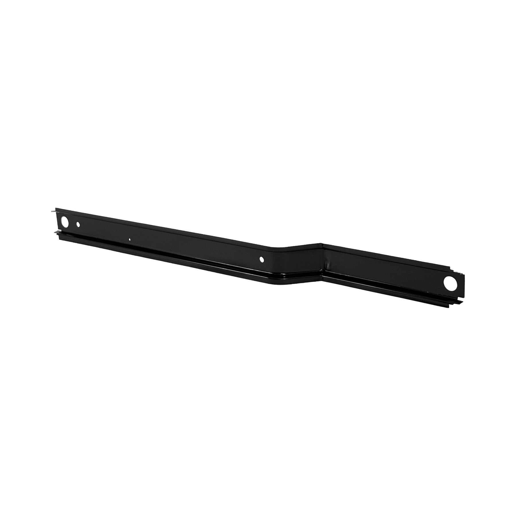 REPLACEMENT MIDDLE BEAM FOR FRONT FLOOR, 1968-1977, FOR FORD BRONCO, (STEEL)