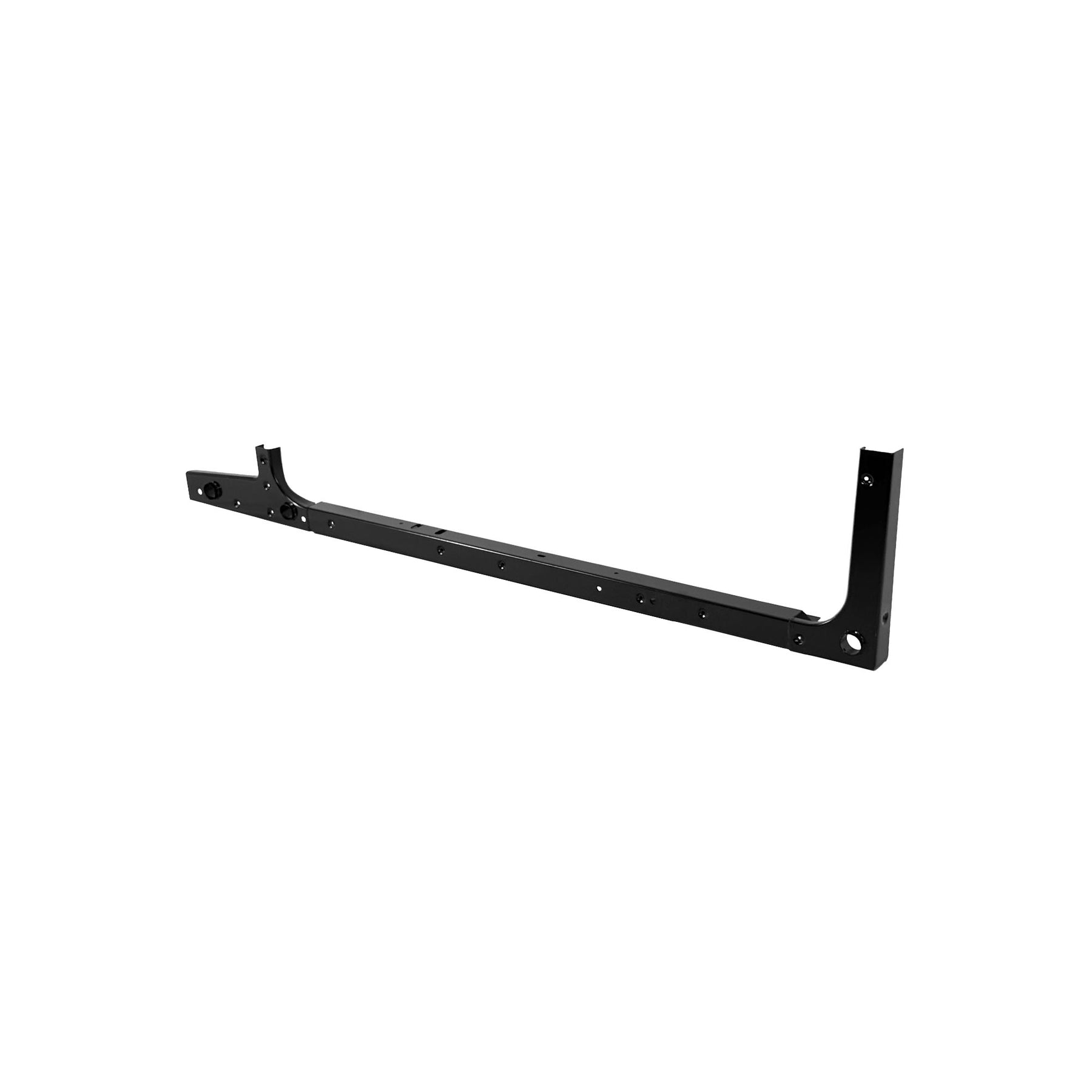 TUB CABBING LH, FOR LAND ROVER DEFENDER 90 TD4/TDI PICKUP, (STEEL)