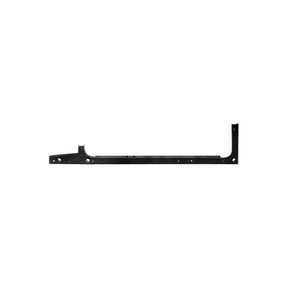 TUB CABBING LH, FOR LAND ROVER DEFENDER 90 TD4/TDI PICKUP, (STEEL)