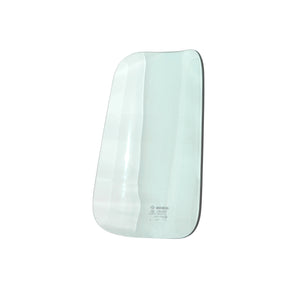 BACK PANEL CONER GLASS LH, FOR LAND ROVER DEFENDER 90/110 TD4/TDI PICKUP, (GLASS)