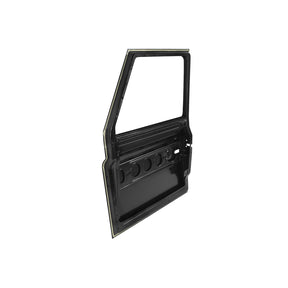 FRONT DOOR RH, 1998, FOR LAND ROVER DEFENDER 90 AND DEFENDER 110, LR029310, (STEEL)