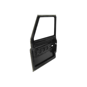 FRONT DOOR RH, FOR LAND ROVER DEFENDER 90 AND DEFENDER 110 TD4, (Aluminum door frame)