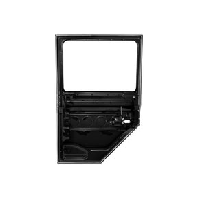 REAR DOOR RH, 1998, FOR LAND ROVER DEFENDER 90 AND DEFENDER 110, LR027545, BFL710020, (STEEL)