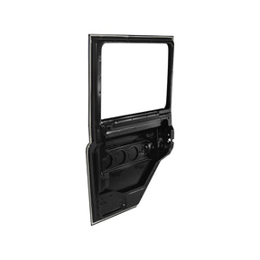 REAR DOOR RH, 1998, FOR LAND ROVER DEFENDER 90 AND DEFENDER 110, LR027545, BFL710020, (STEEL)