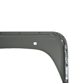 FRONT FENDER RH, FOR LAND ROVER DEFENDER 90/110 TDI, (ALUM)