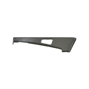 FRONT FENDER UP RH , FOR LAND ROVER DEFENDER 90 AND DEFENDER 110, (STEEL)