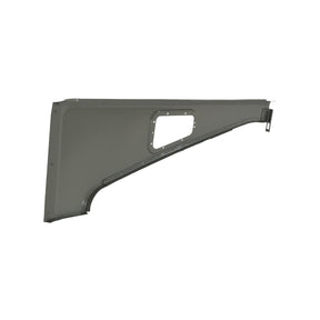 FRONT FENDER UP LH, FOR LAND ROVER DEFENDER 90 AND DEFENDER 110 TD4, (ALUM)