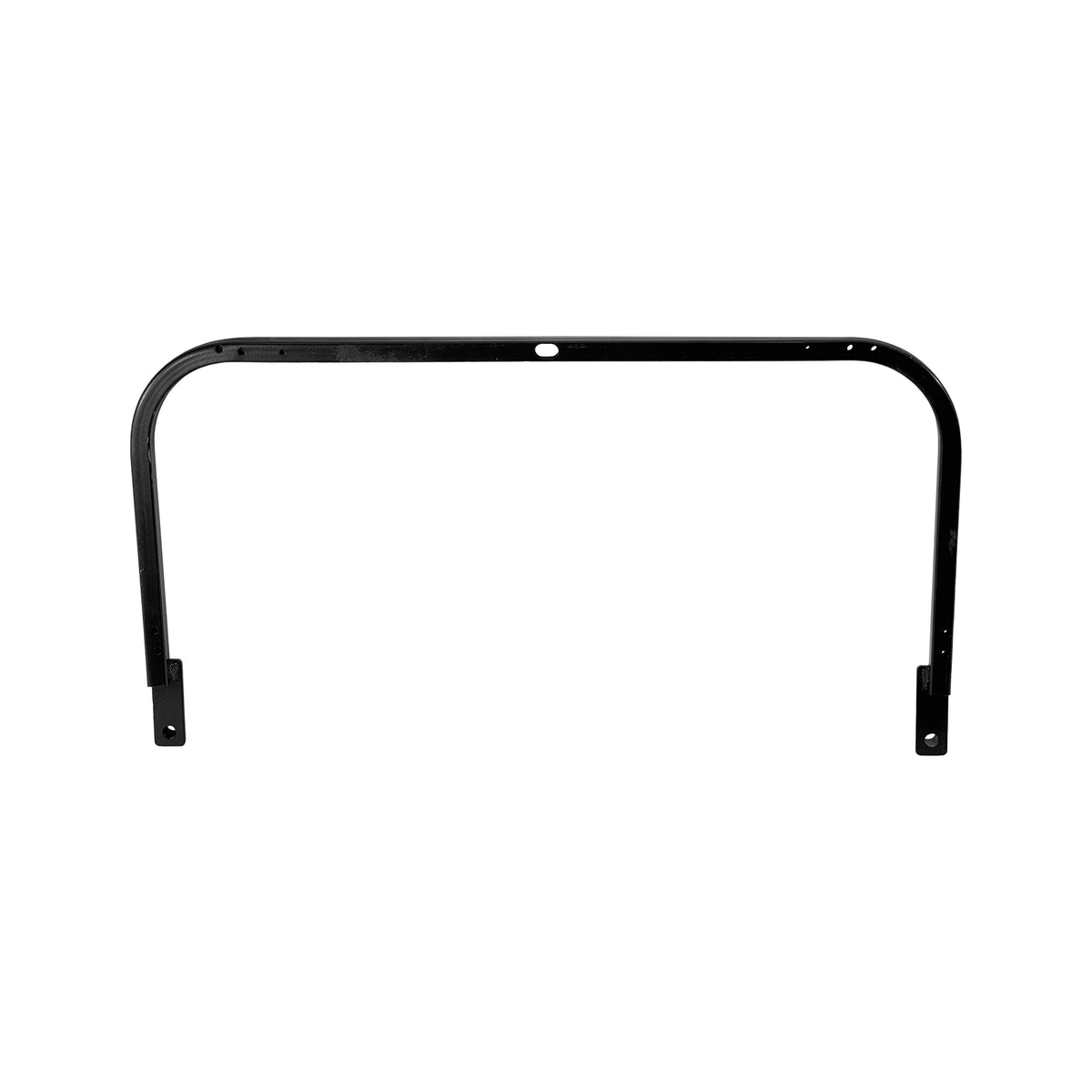 CONDENSER SUPPORT, FOR LAND ROVER DEFENDER 90 AND DEFENDER 110 TD4, (STEEL)