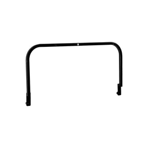 CONDENSER SUPPORT, FOR LAND ROVER DEFENDER 90 AND DEFENDER 110 TD4, (STEEL)