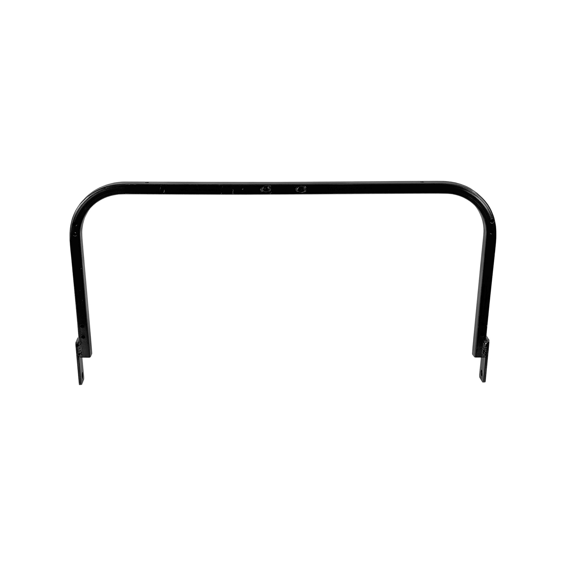 CONDENSER SUPPORT, FOR LAND ROVER DEFENDER 90 AND DEFENDER 110 TDI, (STEEL)