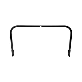 CONDENSER SUPPORT, FOR LAND ROVER DEFENDER 90 AND DEFENDER 110 TD4, (STEEL)