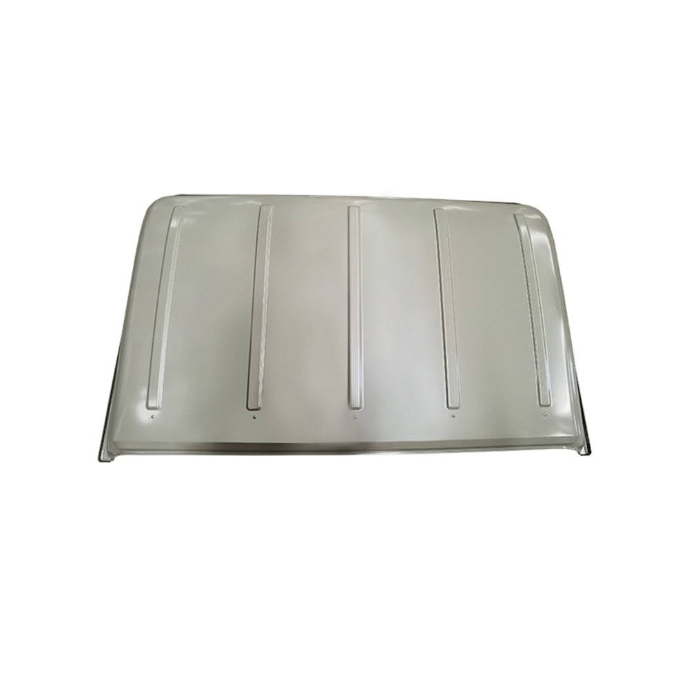 ROOF, 1998, FOR LAND ROVER DEFENDER 110,SINGLE/90 PICK UP, (STEEL)