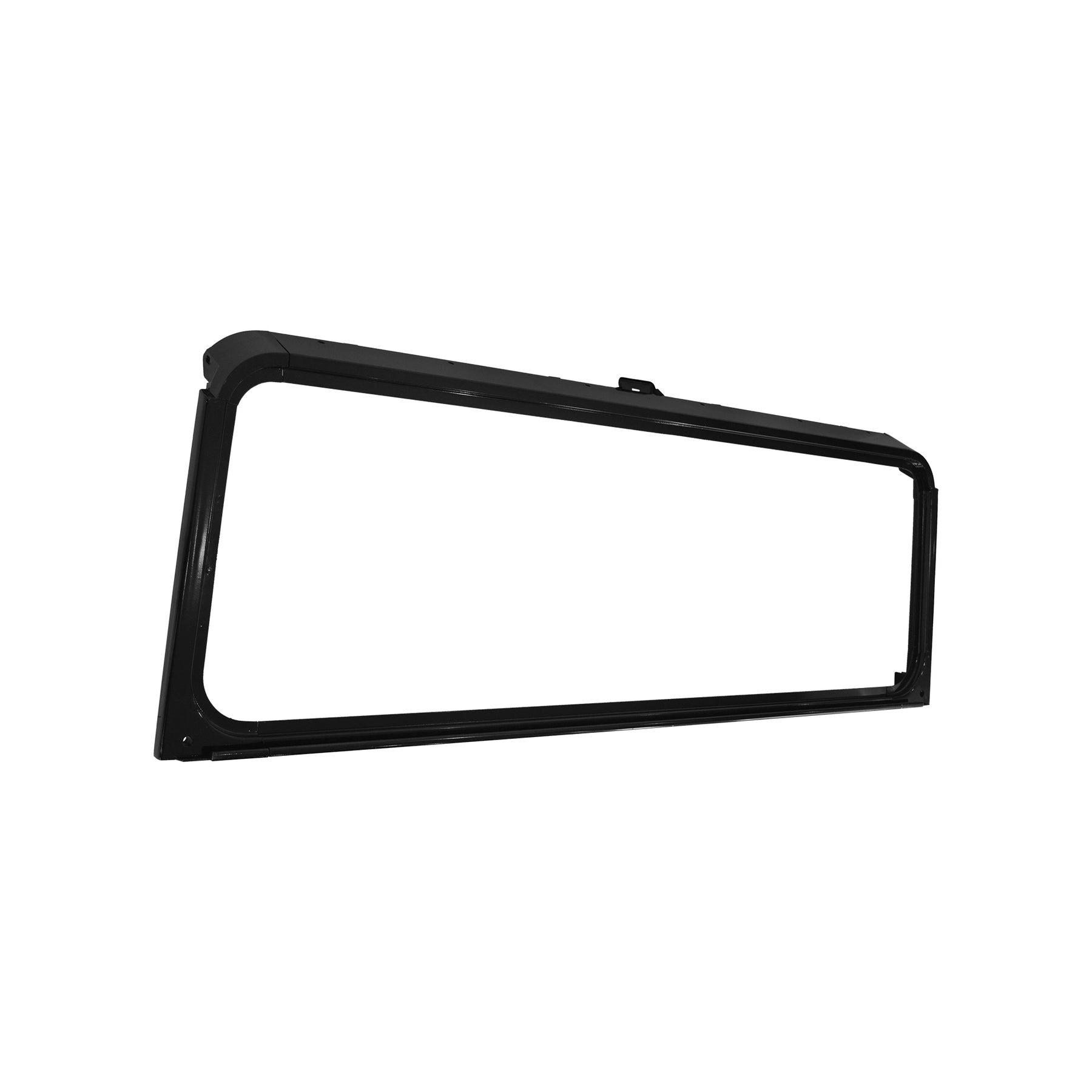 WINDSHIELD, FOR LAND ROVER DEFENDER 90/110, (ALUMINUM AND IRON FRAME)