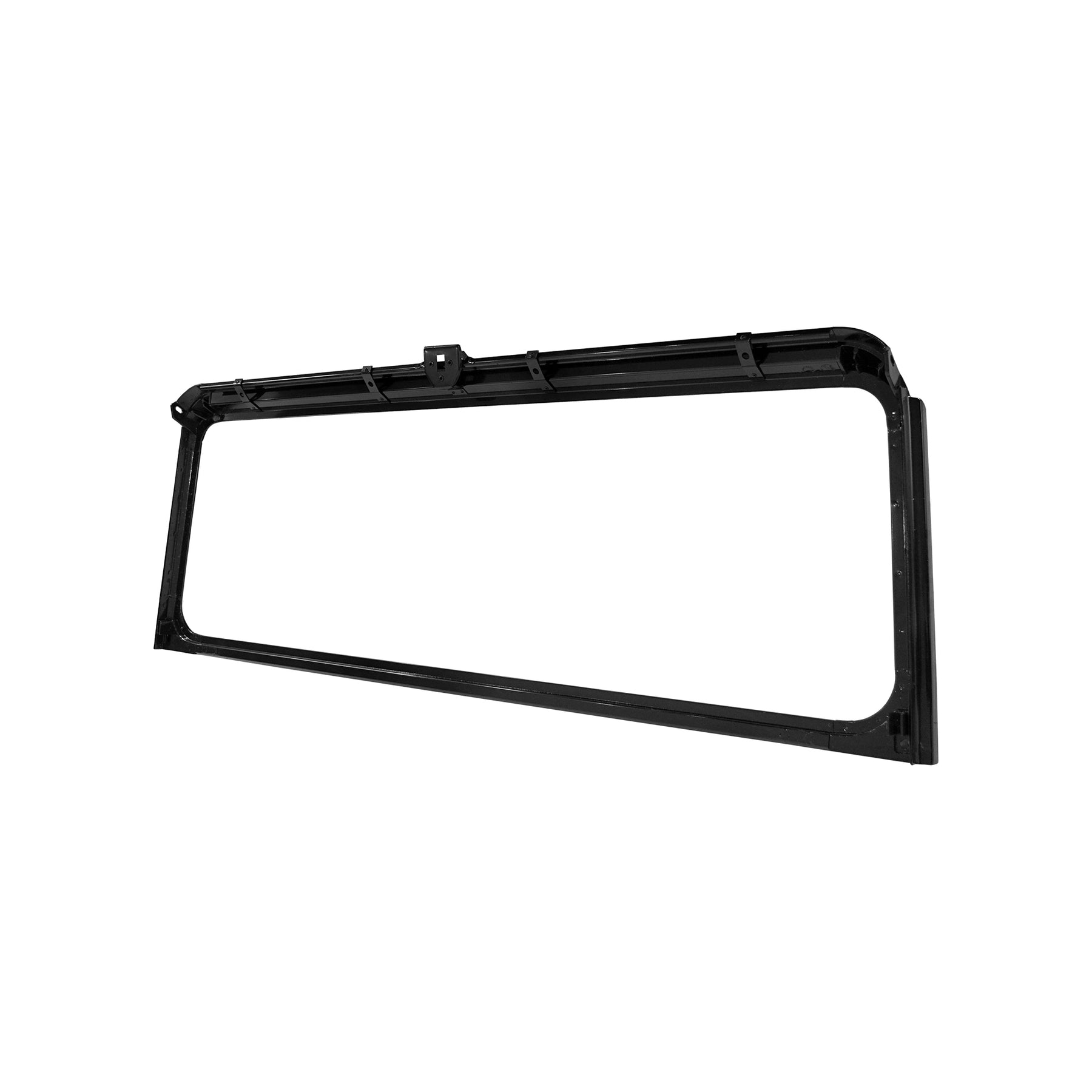 WINDSHIELD, FOR LAND ROVER DEFENDER 90/110, (ALUMINUM AND IRON FRAME)