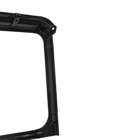 WINDSHIELD, FOR LAND ROVER DEFENDER 90/110, (ALUMINUM AND IRON FRAME)