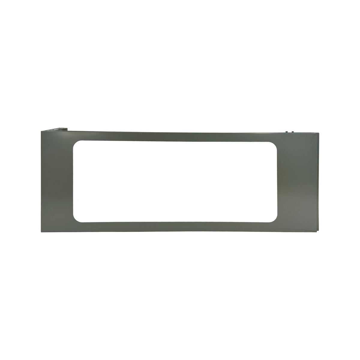 SIDE PANEL FRAME RH, FOR LAND ROVER DEFENDER 90, (ALUM)