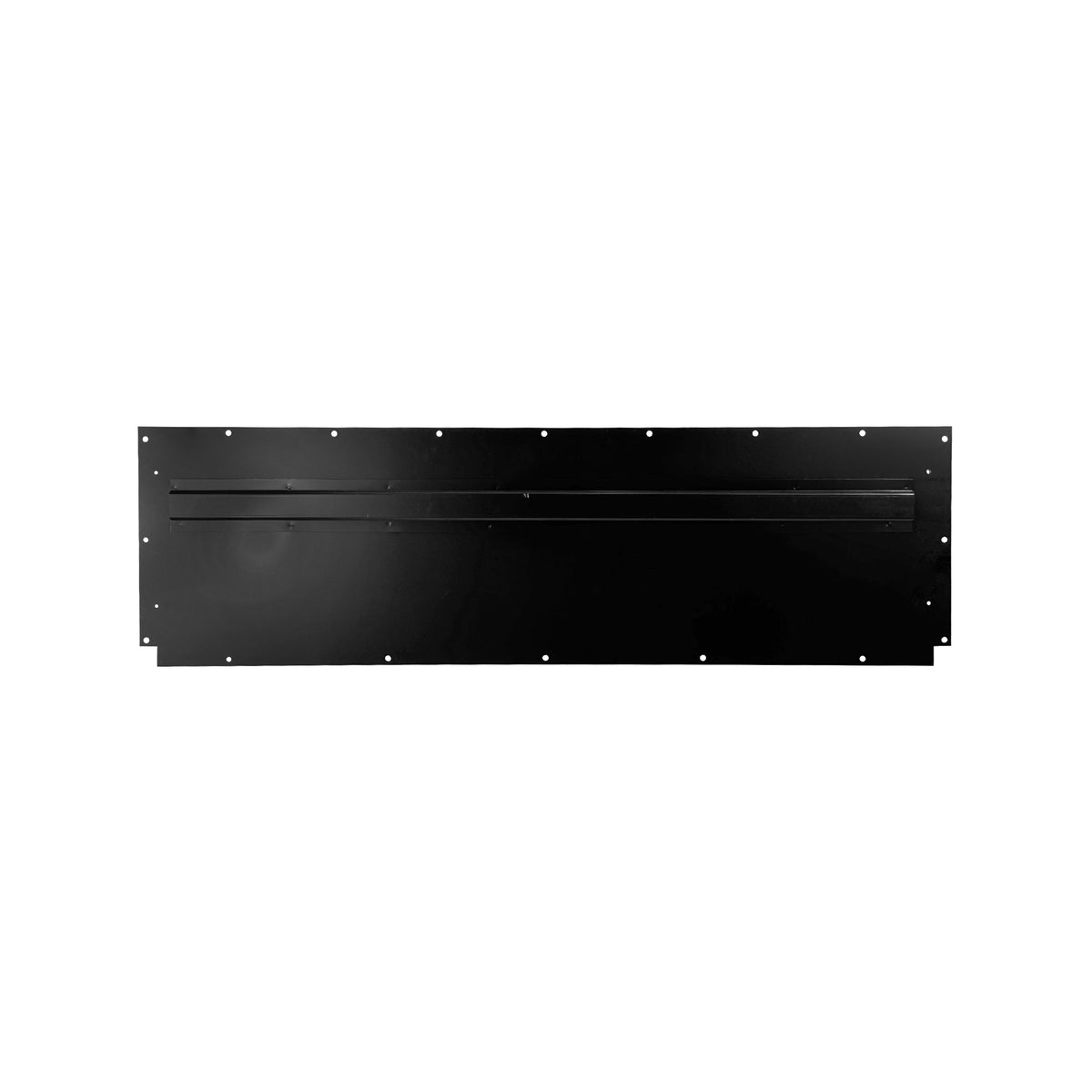 REAR FLOOR PANEL, FOR LAND ROVER DEFENDER 110 TD4/TDI, (ALUM)