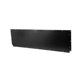 REAR FLOOR PANEL, FOR LAND ROVER DEFENDER 110 TD4/TDI, (ALUM)