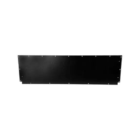 REAR FLOOR PANEL, FOR LAND ROVER DEFENDER 110 TD4/TDI, (ALUM)