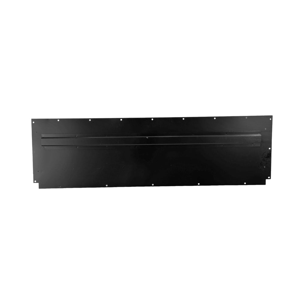 REAR FLOOR PANEL, FOR LAND ROVER DEFENDER 110 TD4/TDI, (ALUM)