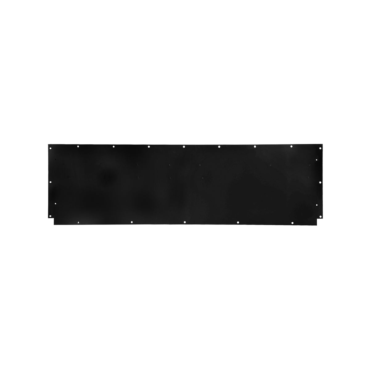 REAR FLOOR PANEL, FOR LAND ROVER DEFENDER 110 TD4/TDI, (ALUM)