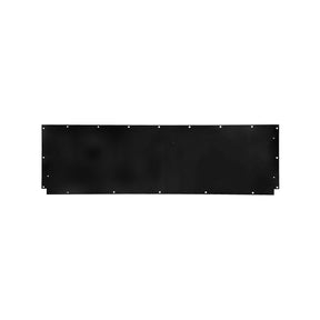 REAR FLOOR PANEL, FOR LAND ROVER DEFENDER 110 TD4/TDI, (ALUM)