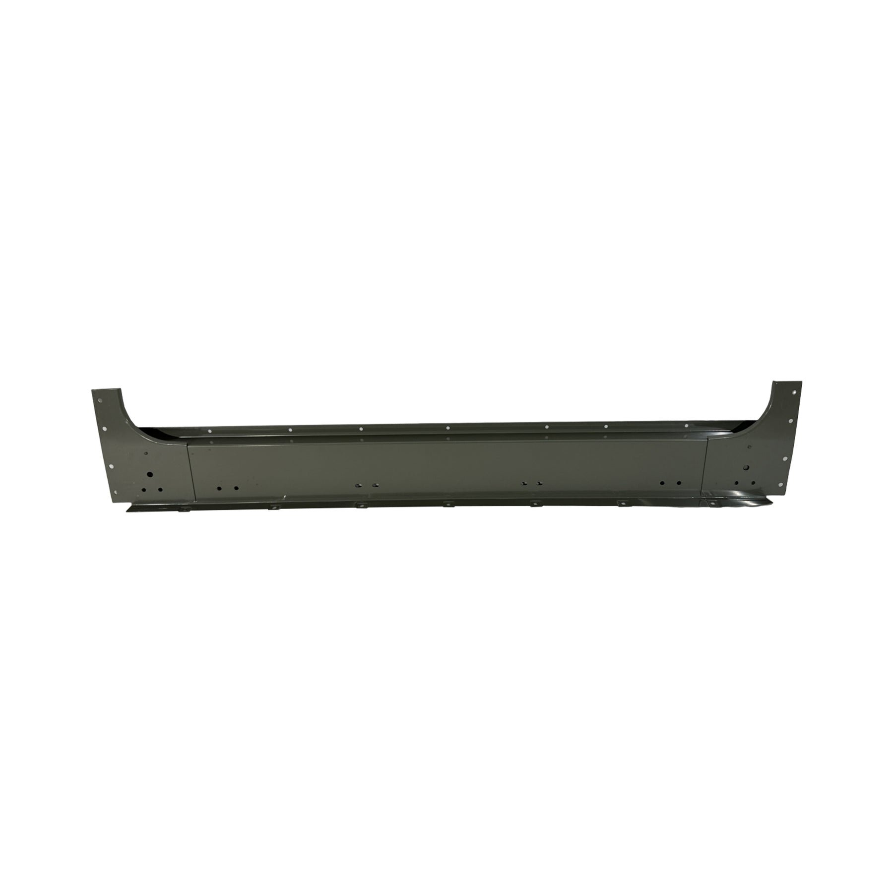 FLOOR LINKER, FOR LAND ROVER DEFENDER 110 TD4/TDI, (ALUM)