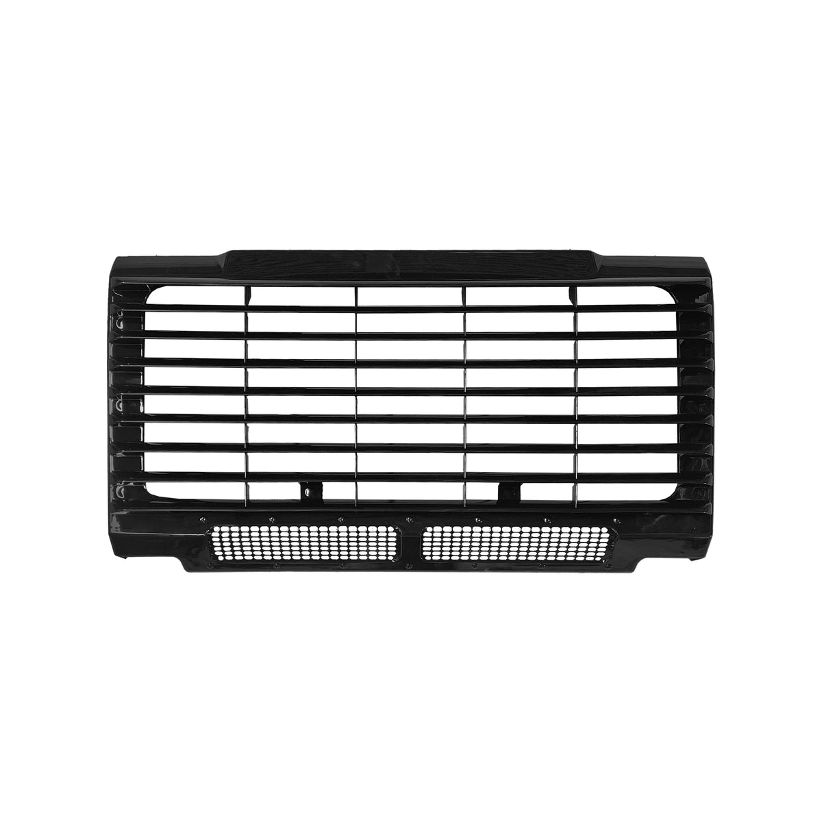 GRILLE, FOR LAND ROVER DEFENDER 90/110 TD4/TDI, (PLASTIC)